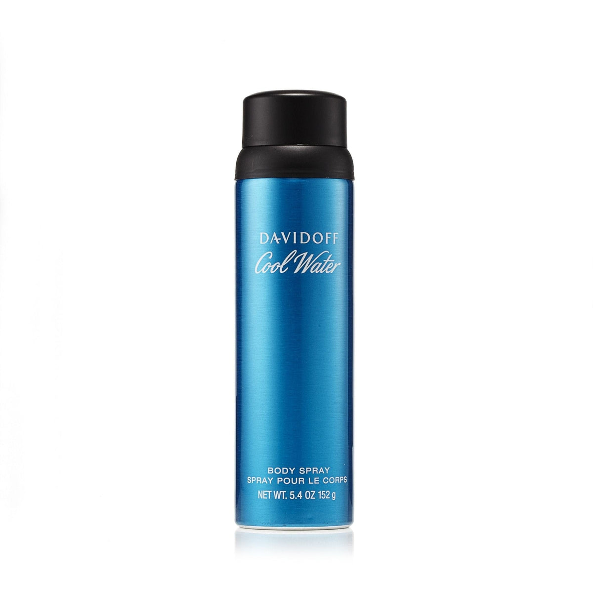 Davidoff Cool Water Body Spray Mens  5.4 oz.