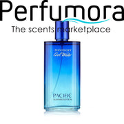 Cool Water Pacific Summer Edition 2017 Eau de Toilette Spray for Men by Davidoff 3.4 oz.