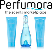 Cool Water Set for Women by Davidoff 3.4 oz.