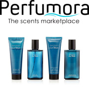 Cool Water Gift Set for Men by Davidoff 2.5 oz.