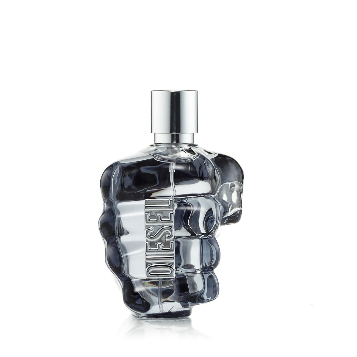 Diesel Only The Brave Eau de Toilette Mens Spray 4.2 oz.