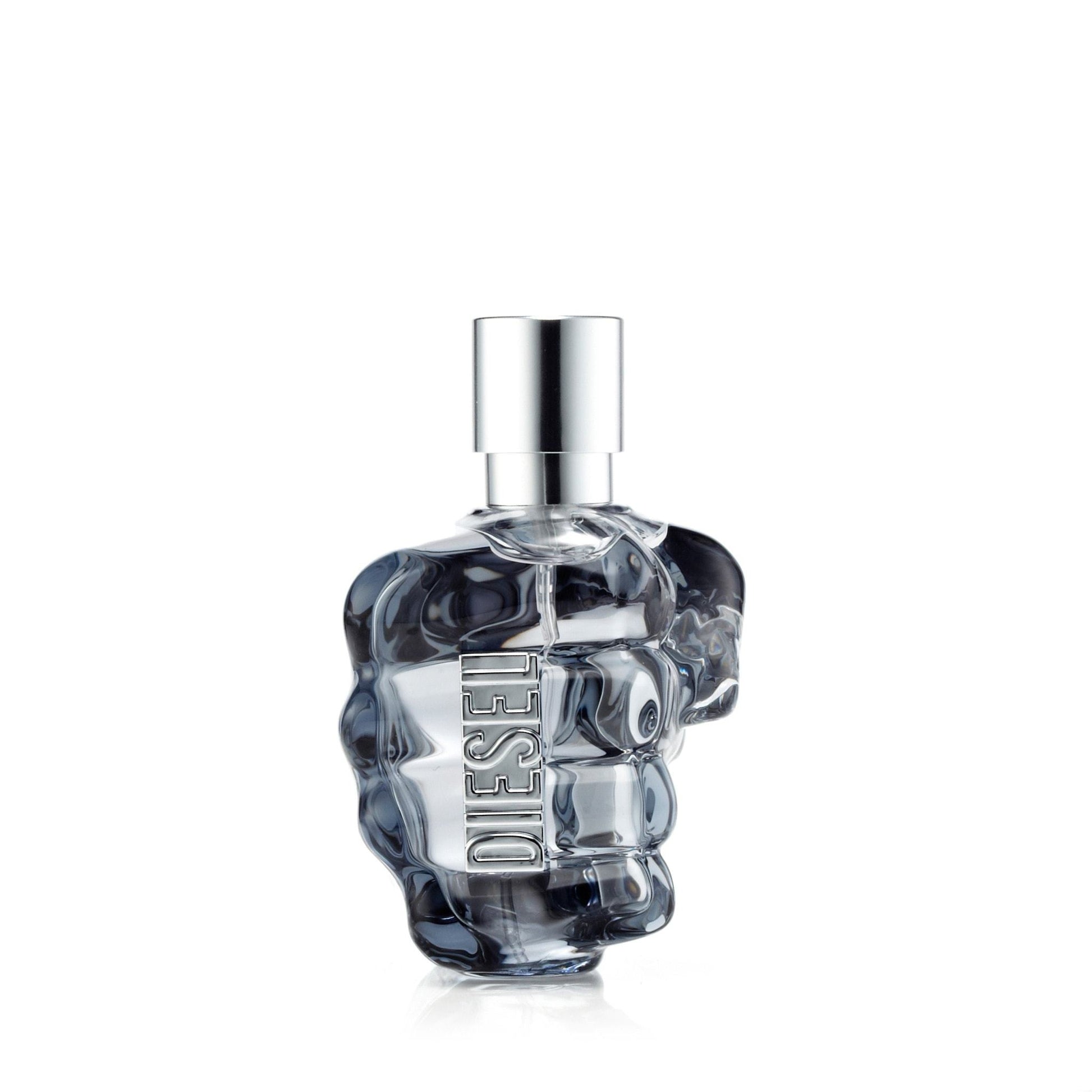 Diesel Only The Brave Eau de Toilette Mens Spray 2.5 oz.