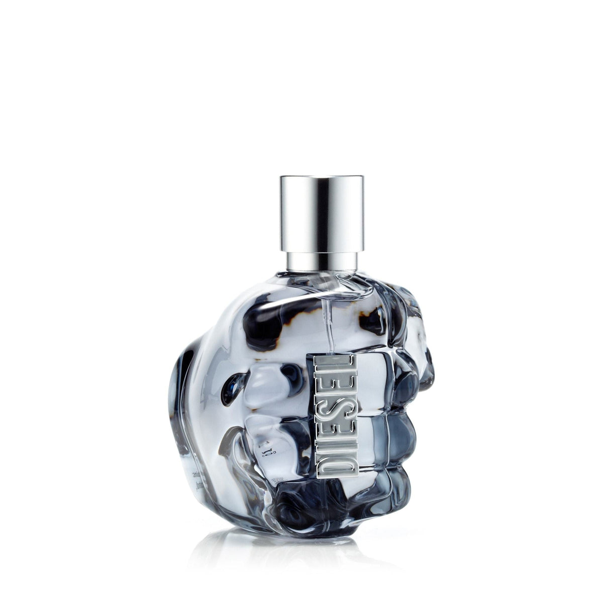 Diesel Only The Brave Eau de Toilette Mens Spray 2.5 oz. Tester