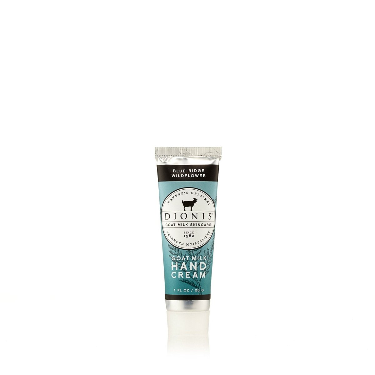Blue Ridge Wildflower Hand Cream by Dionis 1 oz.