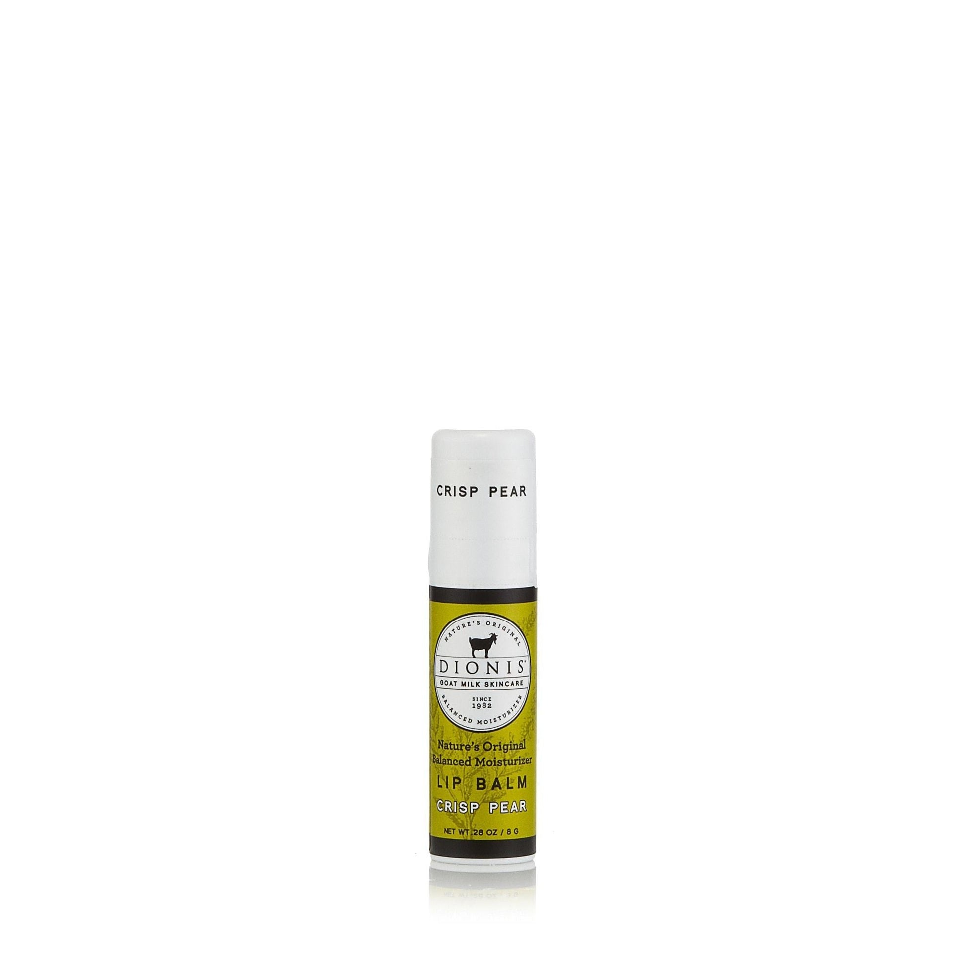 Lip Balm by Dionis Crisp Pear