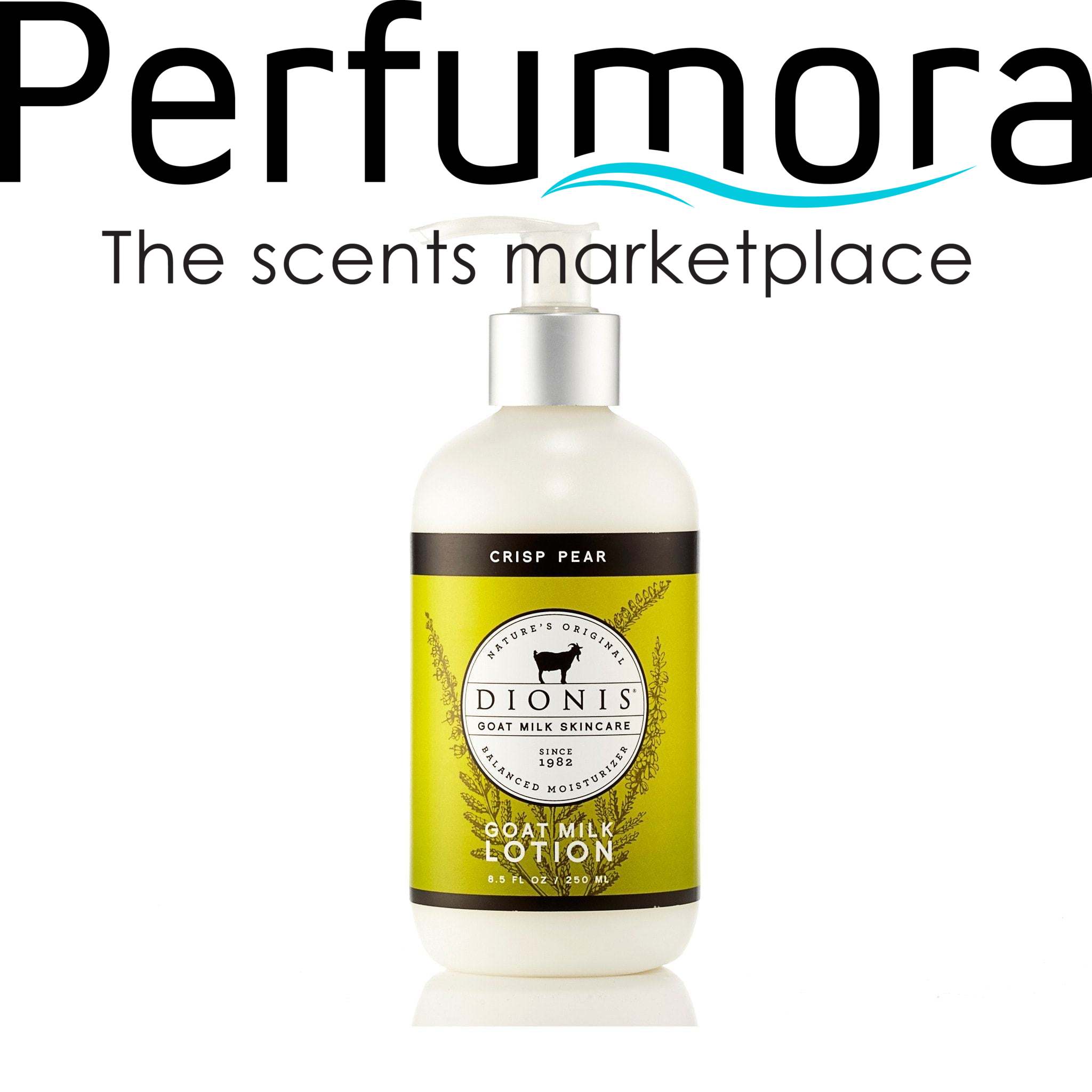 Crisp Pear Body Lotion by Dionis 8.5 oz.