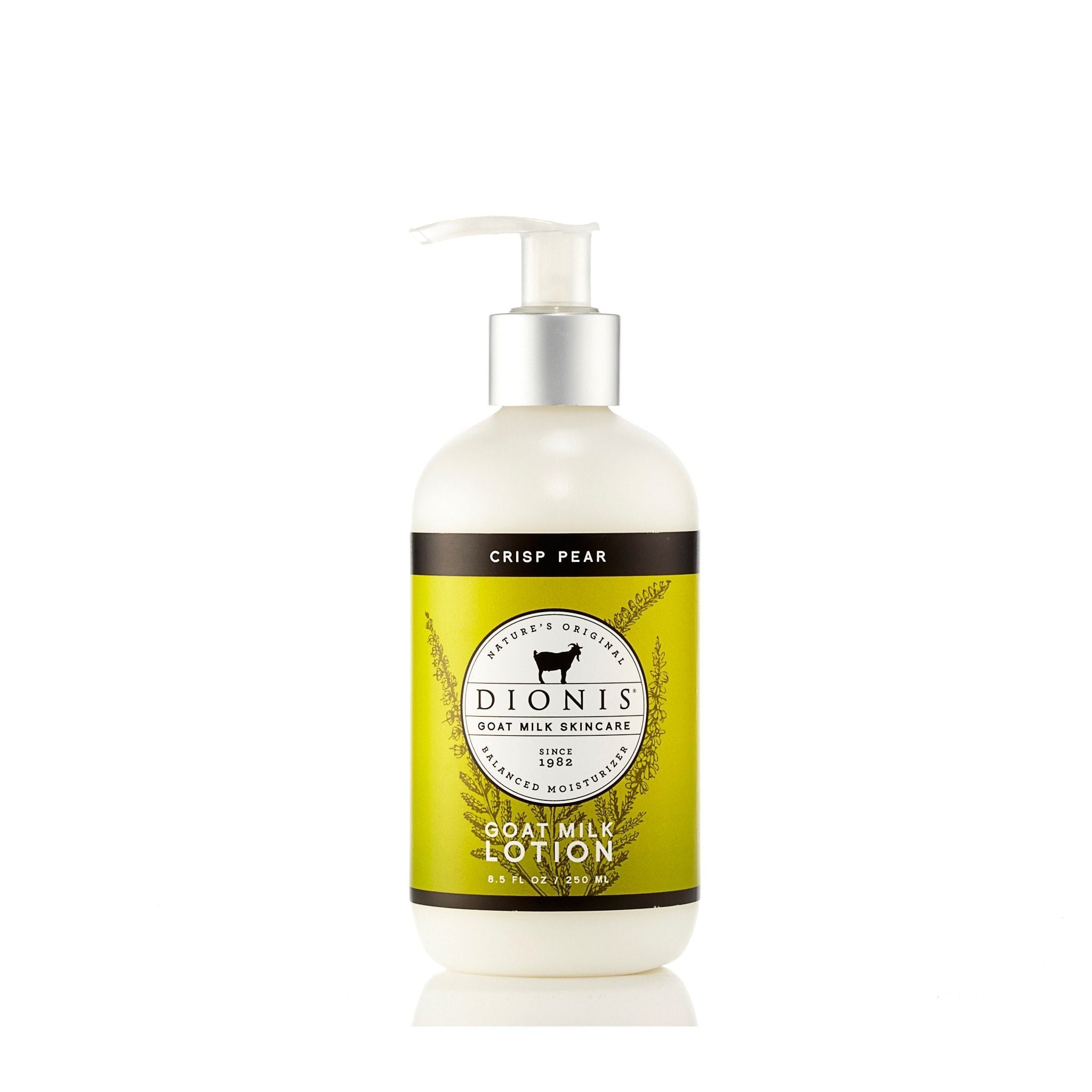Crisp Pear Body Lotion by Dionis 8.5 oz.
