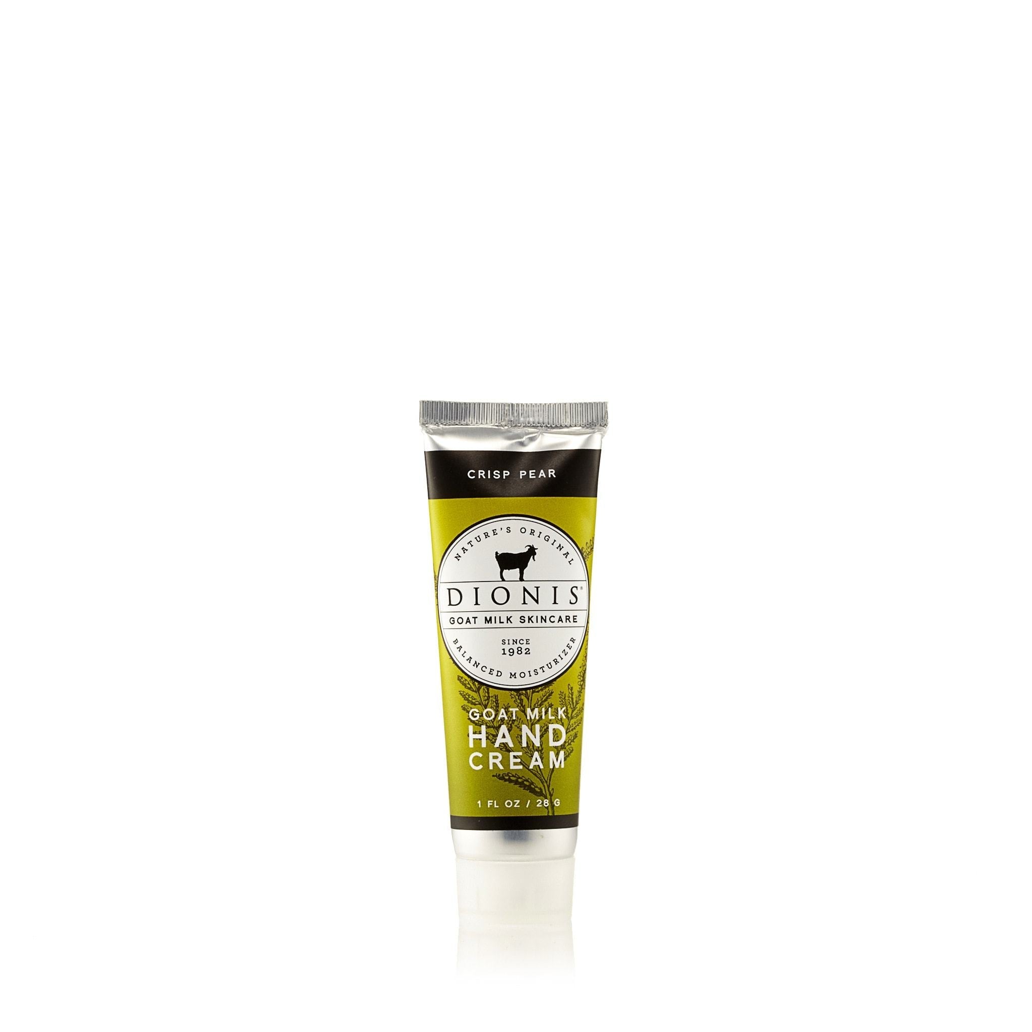 Crisp Pear Hand Cream by Dionis 1 oz.