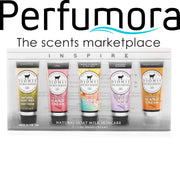 Hand Cream Set by Dionis 1.0 oz. Each