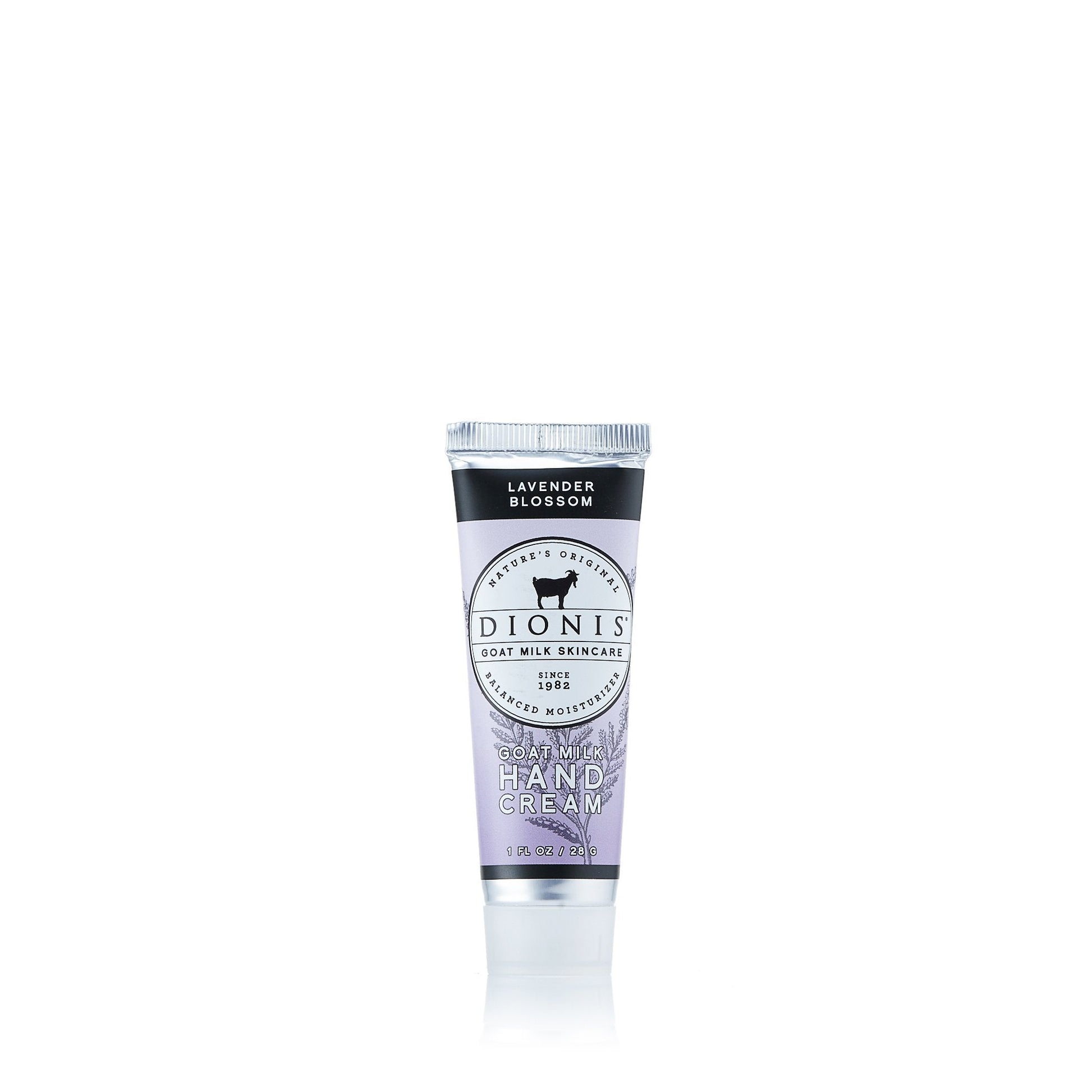 Lavender Blossom Hand Cream by Dionis 1.0 oz.