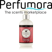 Love Body Lotion by Dionis 8.5 oz.