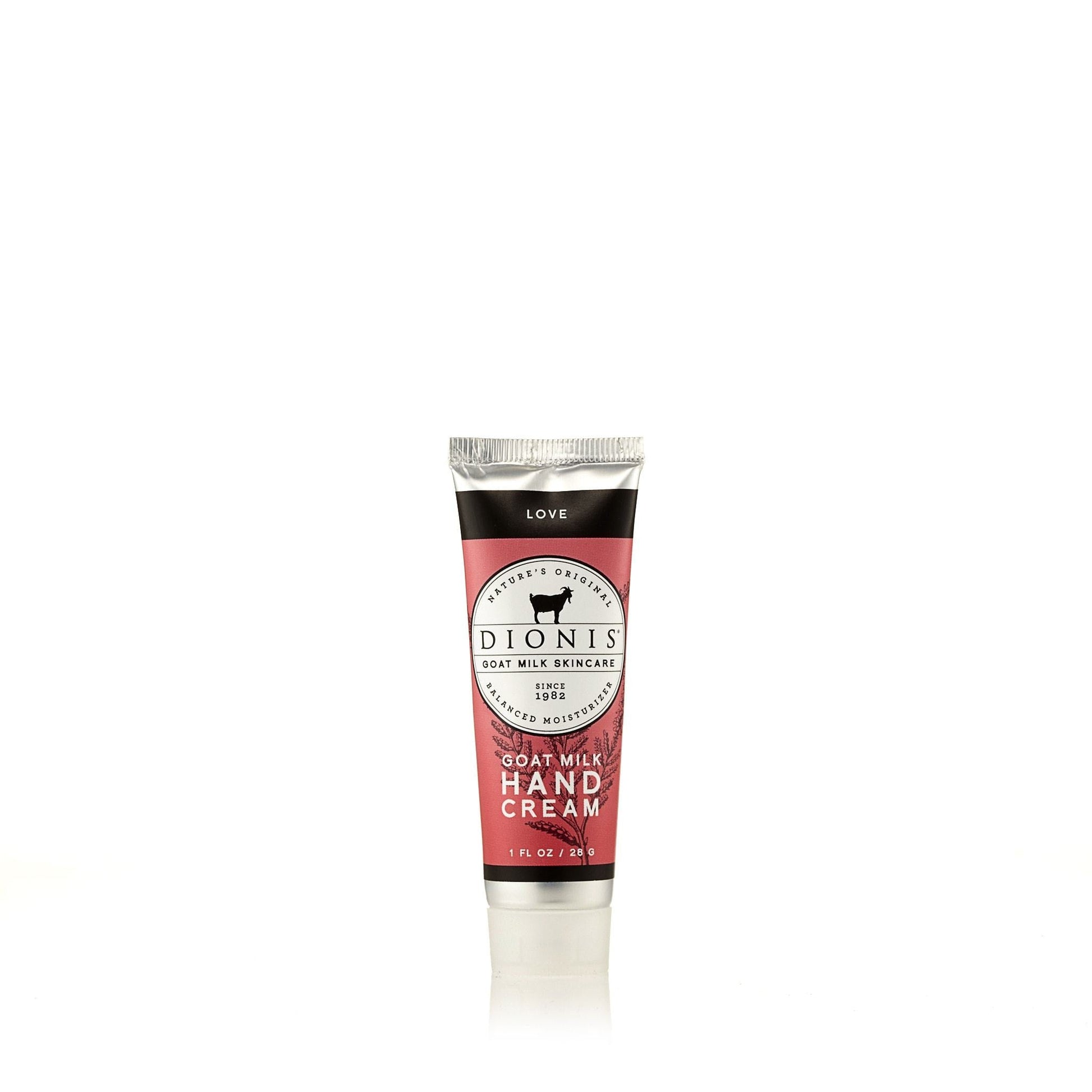 Love Hand Cream by Dionis 1 oz.
