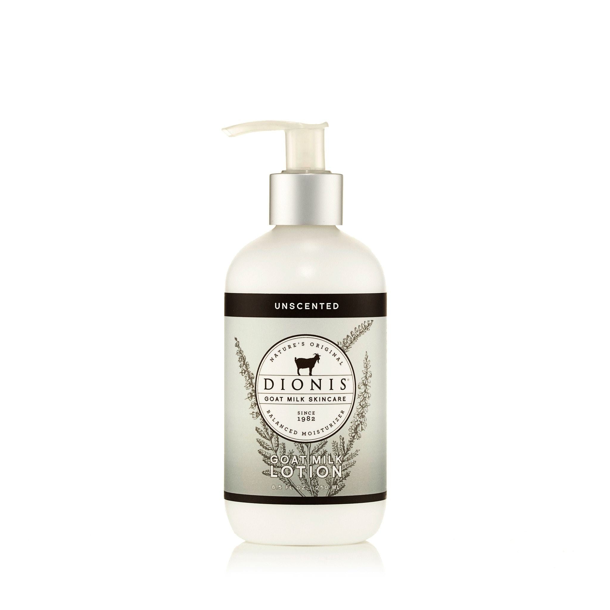 Unscented Body Lotion by Dionis 8.5 oz.