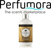 Vanilla Bean Body Lotion by Dionis 8.5 oz.