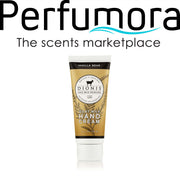 Vanilla Bean Hand Cream by Dionis 2 oz.