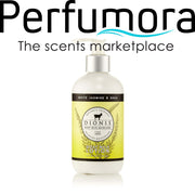 White Jasmine and Shea Body Lotion by Dionis 8.5 oz.