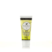 White Jasmine and Shea Hand Cream by Dionis 2 oz.