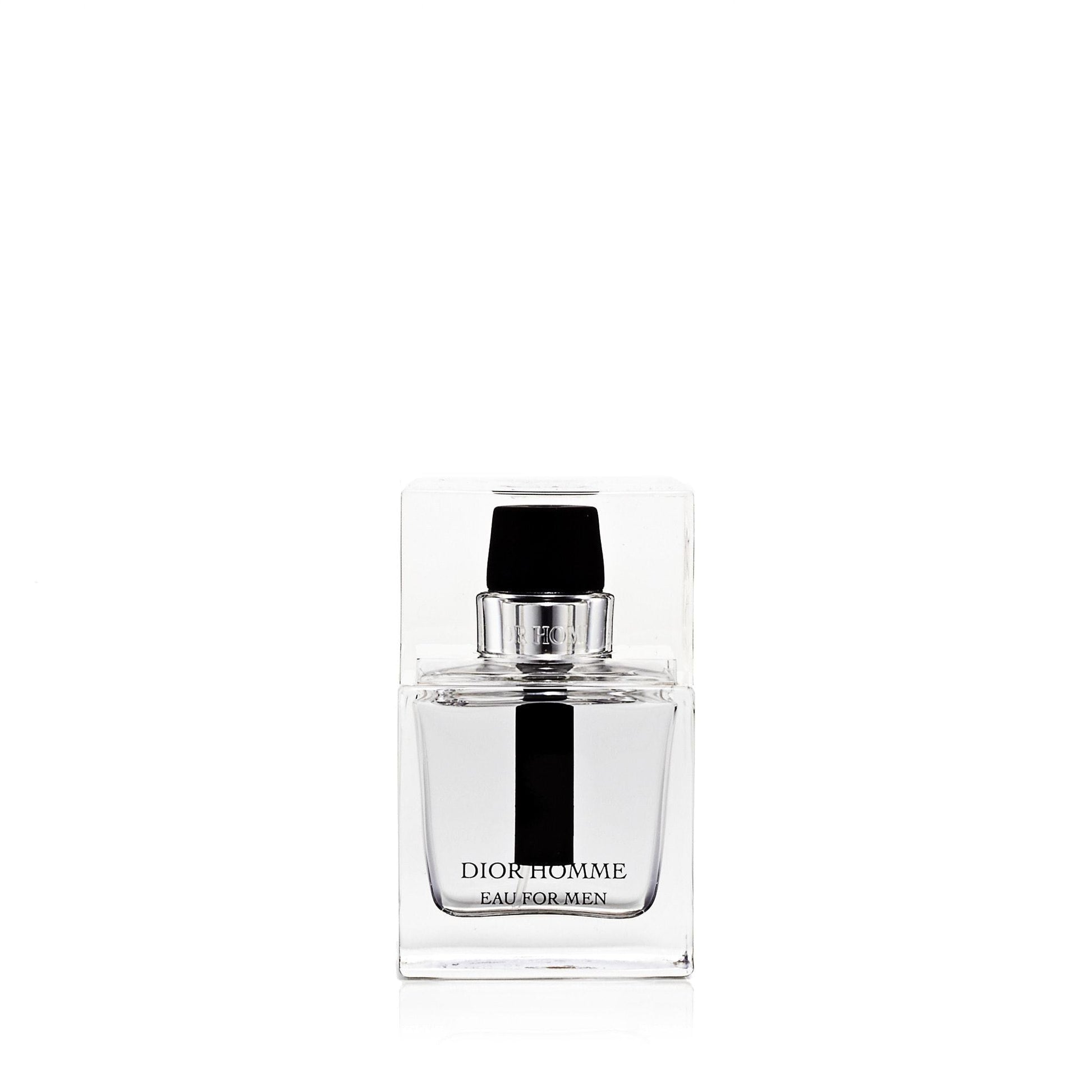 Dior Homme Eau Eau de Toilette Mens Spray 1.7 oz. 