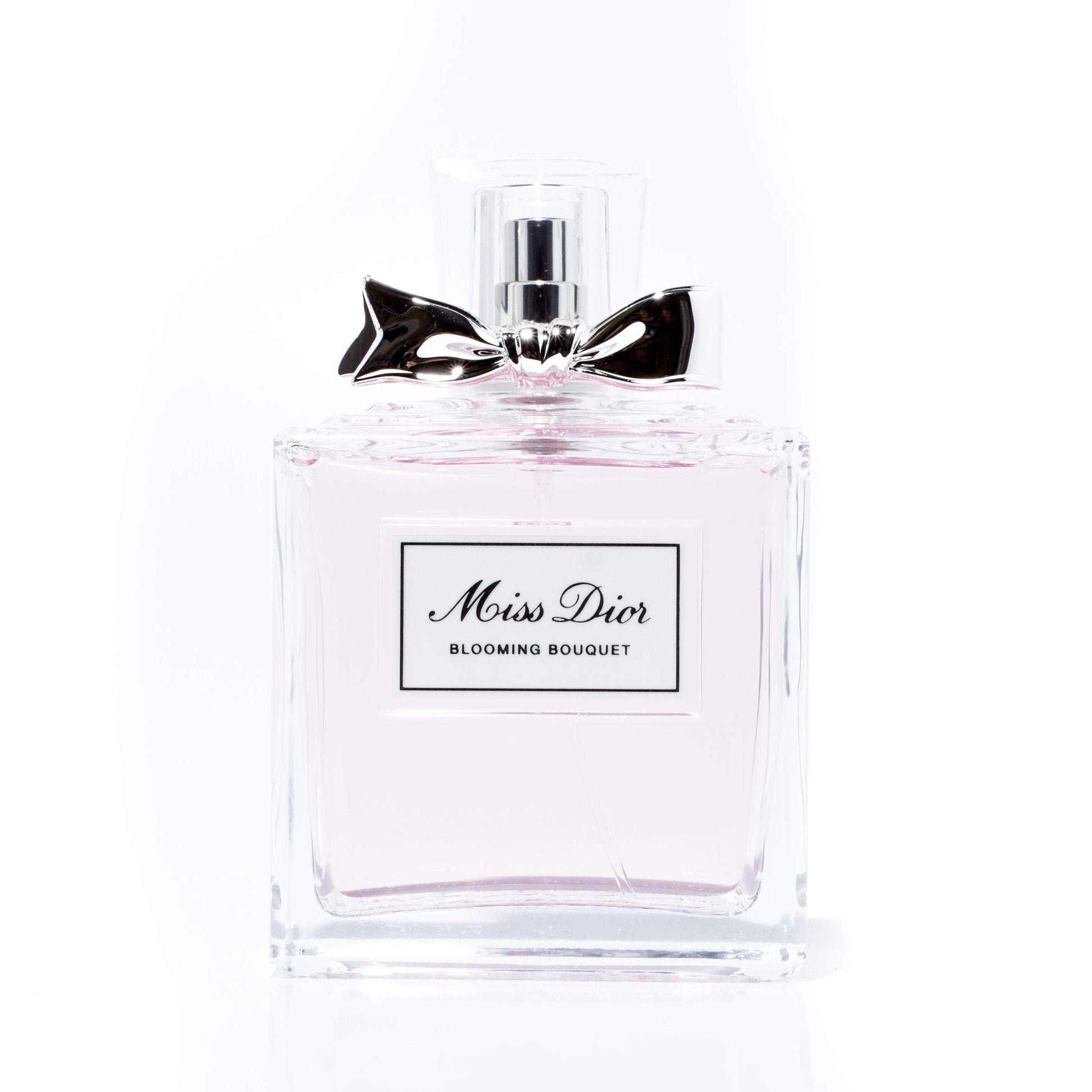 Miss Dior Blooming Bouquet for Women by Christian Dior Eau De Toilette Spray