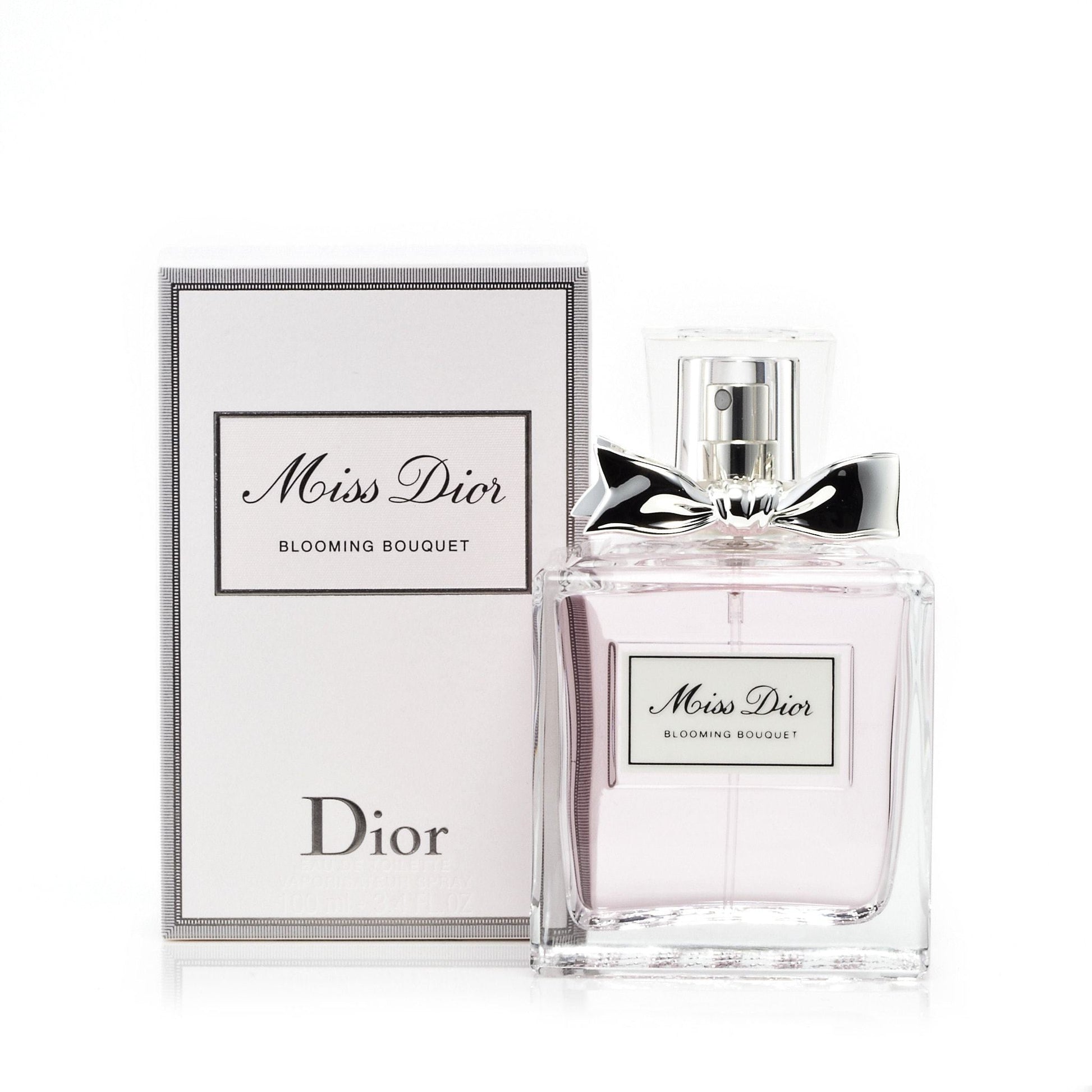 Miss Dior Blooming Bouquet for Women by Christian Dior Eau De Toilette Spray