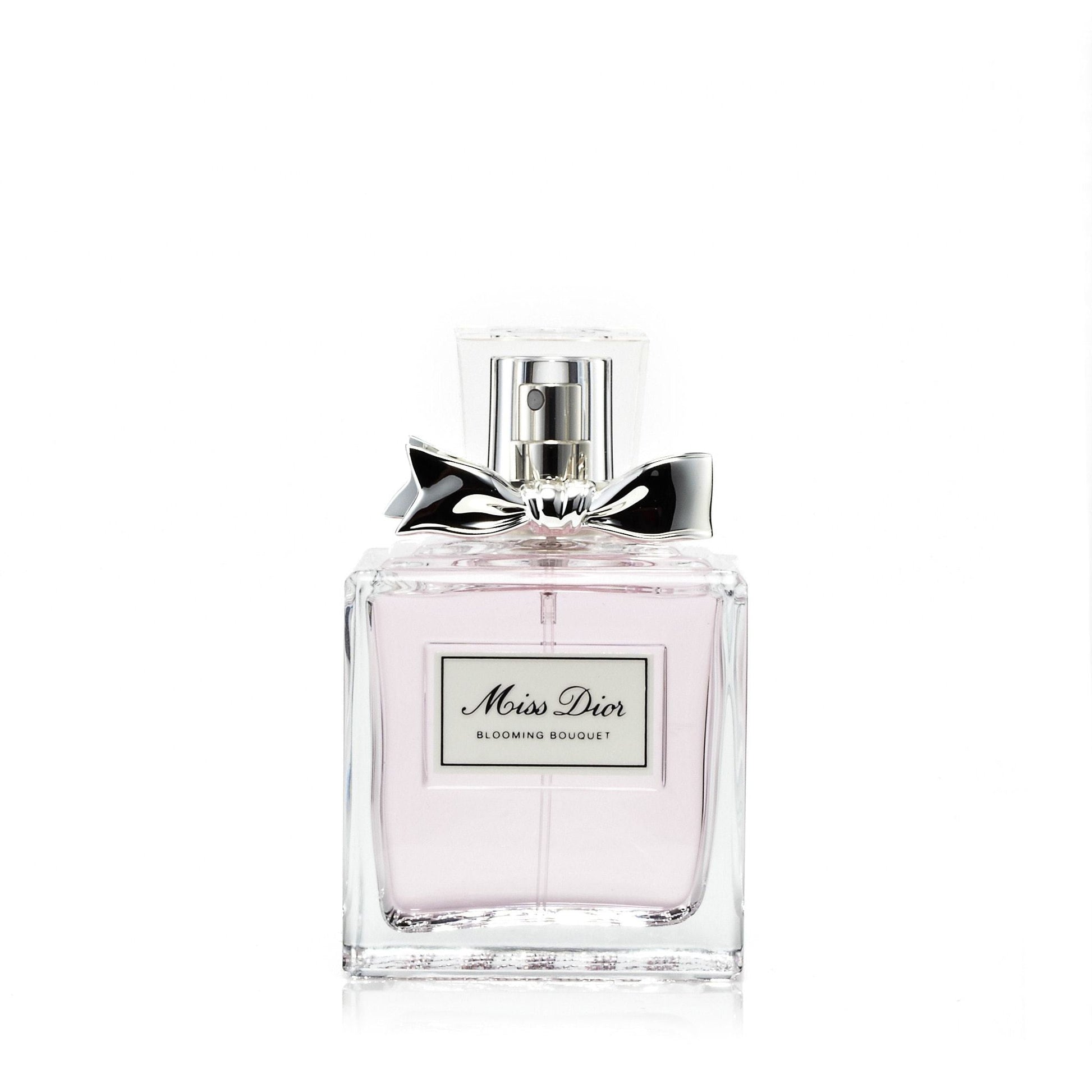 Dior Miss Dior Blooming Bouquet Eau de Toilette Womens Spray 3.4 oz.