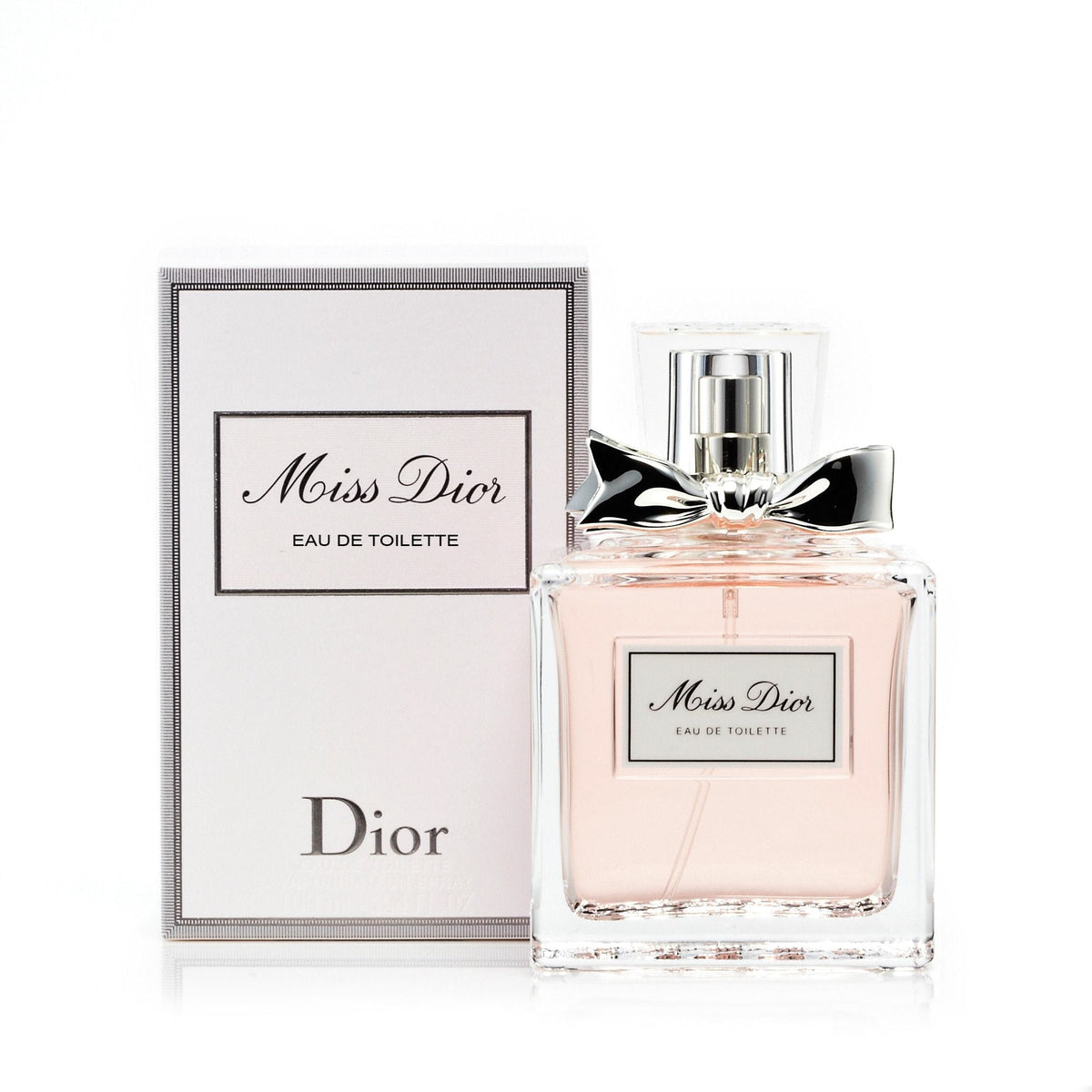 Miss Dior for Women by Dior Eau De Toilette Spray