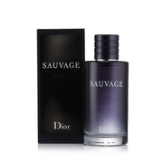 Sauvage for Men by Christian Dior Eau De Toilette Spray