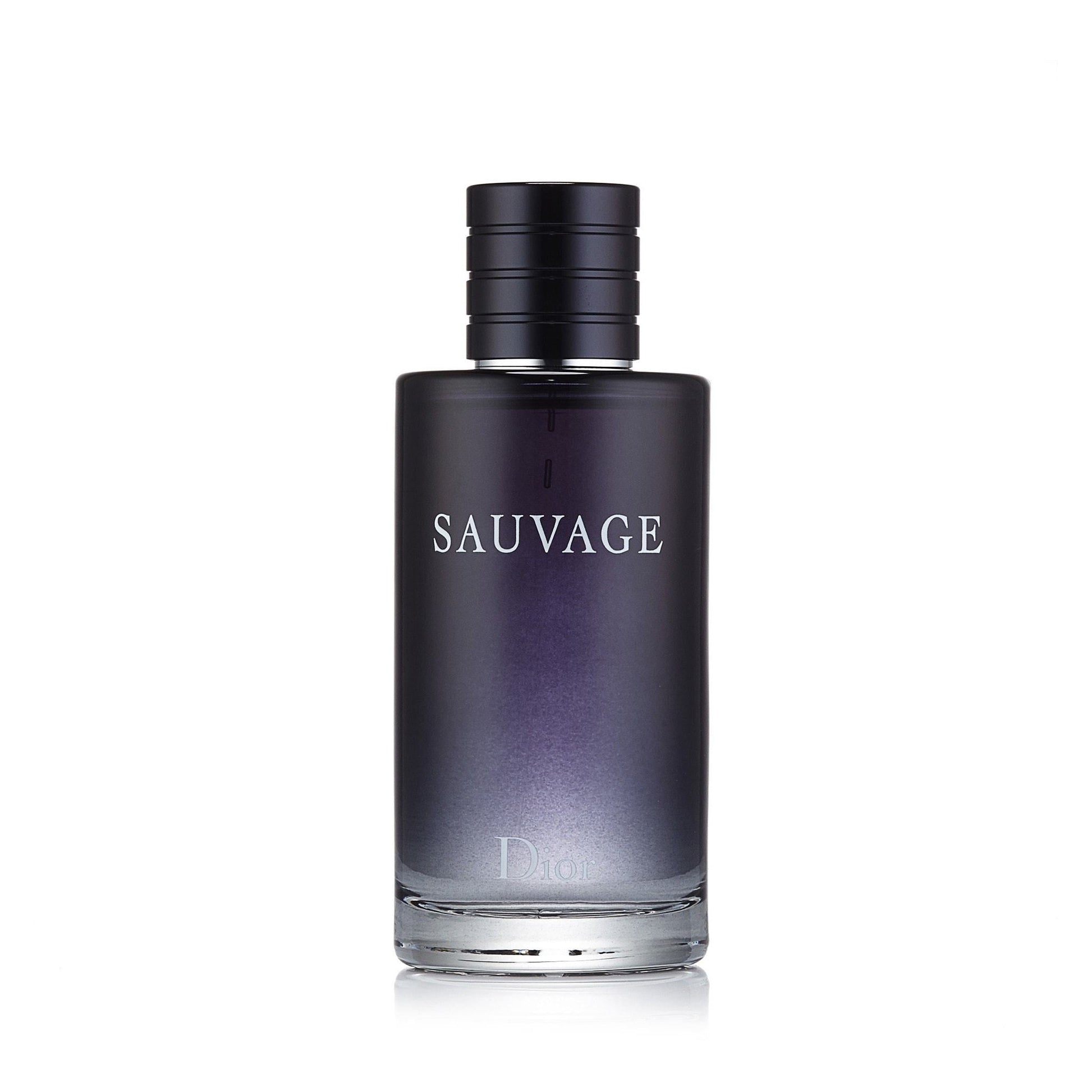 Sauvage for Men by Christian Dior Eau De Toilette Spray