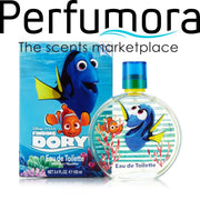 Finding Dory Eau de Toilette Spray for Girls by Disney 3.4 oz.