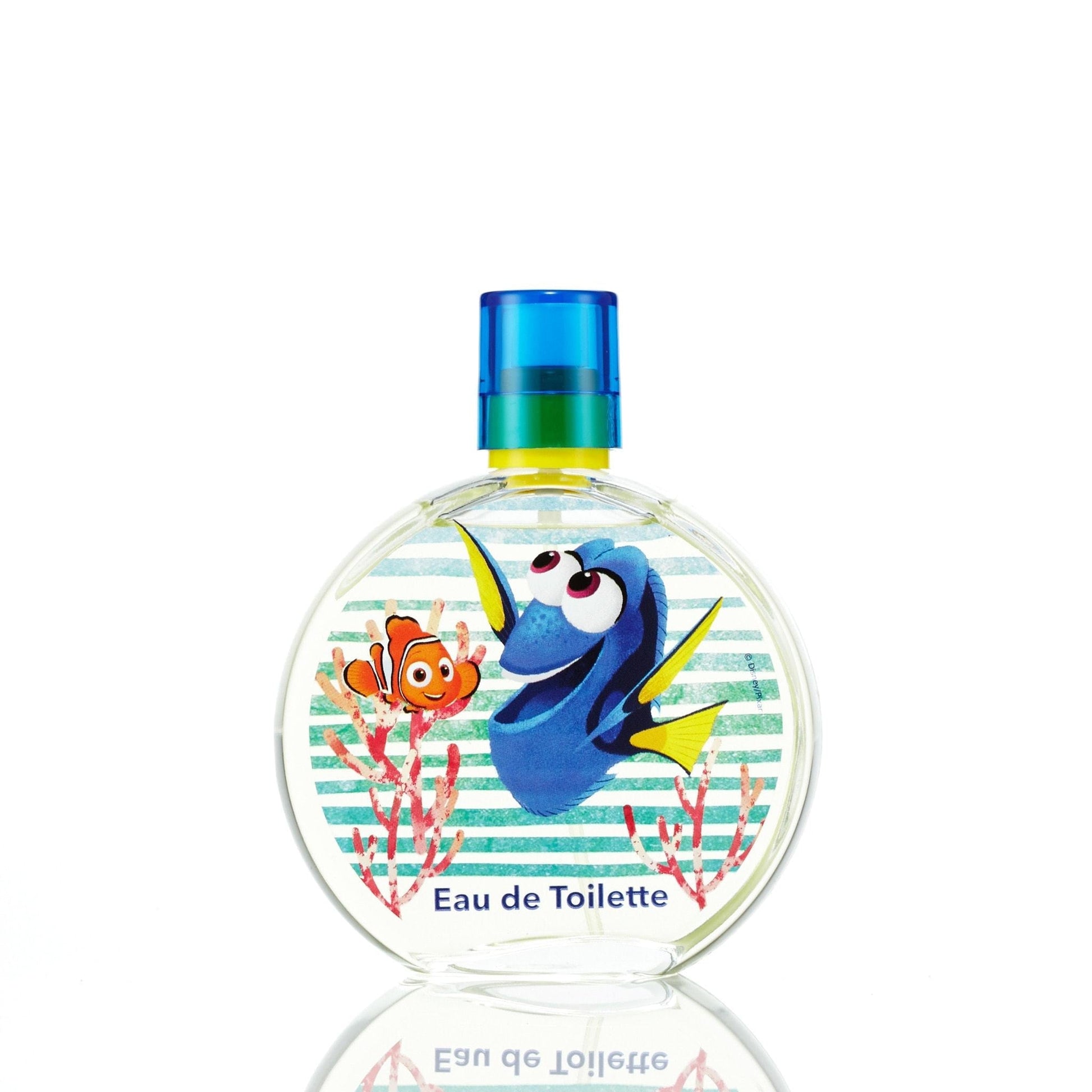 Finding Dory Eau de Toilette Spray for Girls by Disney 3.4 oz.
