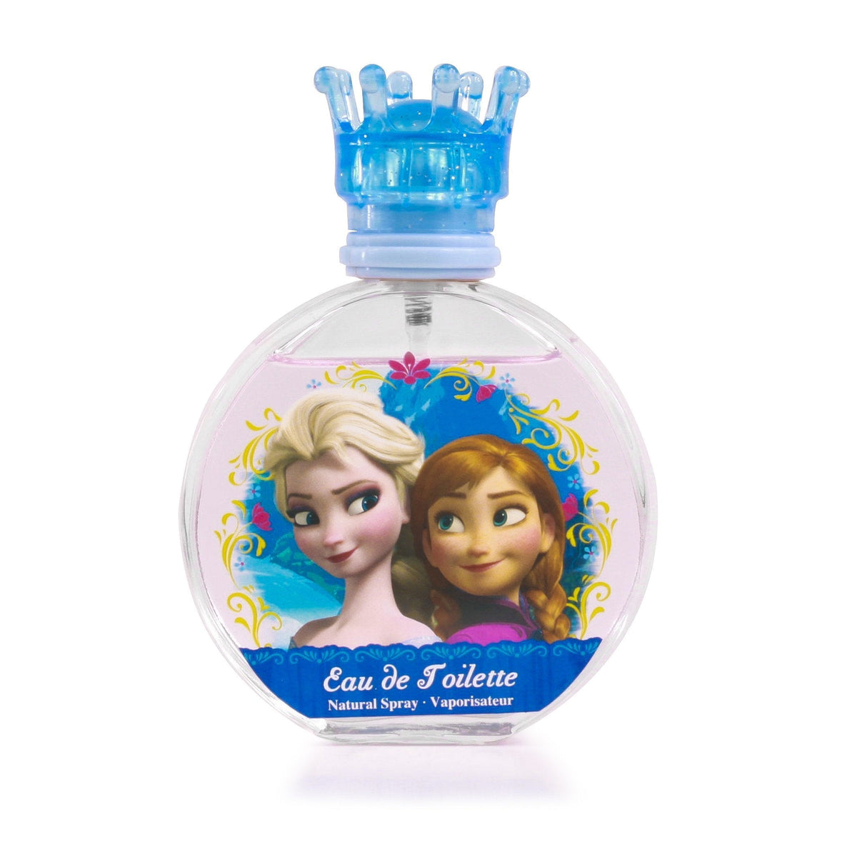 Frozen Gift Set for Girls by Disney 3.4 oz.