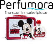 Mickey Mouse Eau de Toilette Spray for Boys by Disney