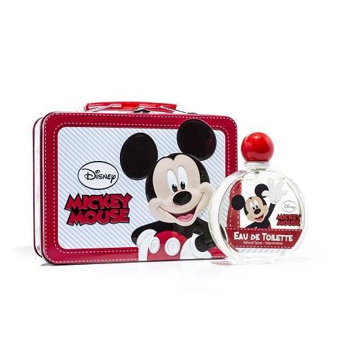 Mickey Mouse Eau de Toilette Spray for Boys by Disney