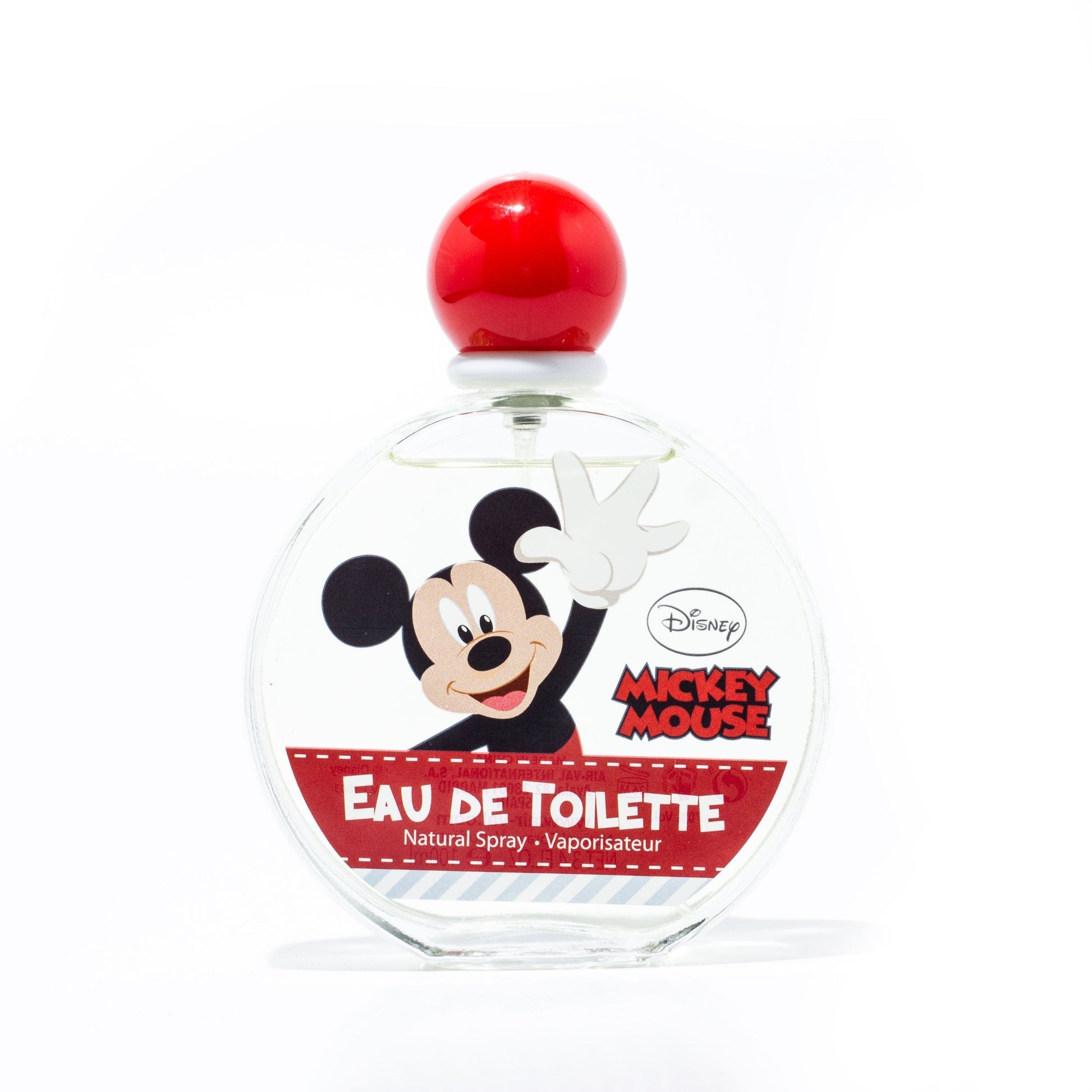 Mickey Mouse Eau de Toilette Spray for Boys by Disney
