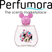 Disney Minnie Eau de Toilette Girls Spray 3.4 oz. 