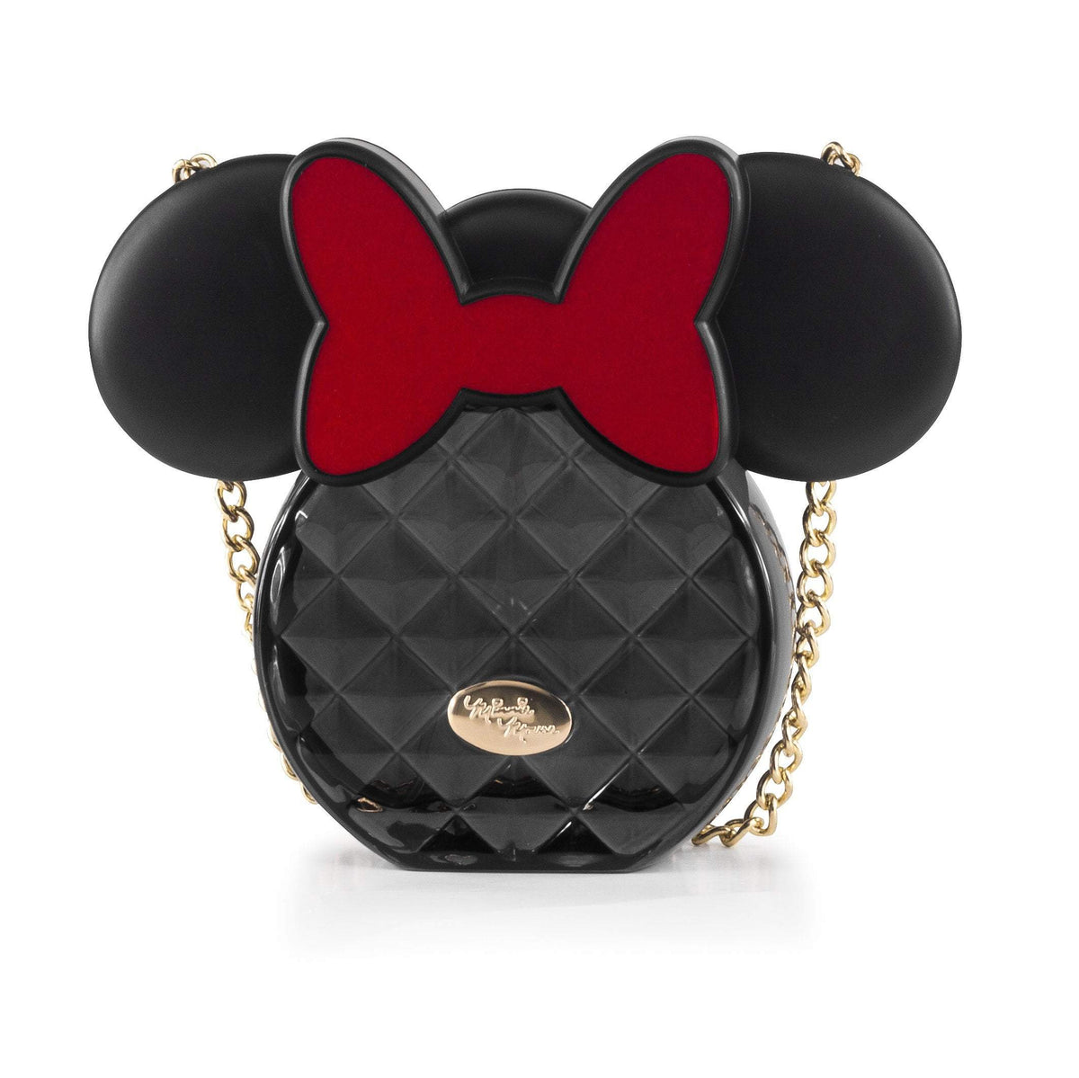 Minnie Mouse Eau de Toilette Spray for Girl by Disney 3.4 oz.