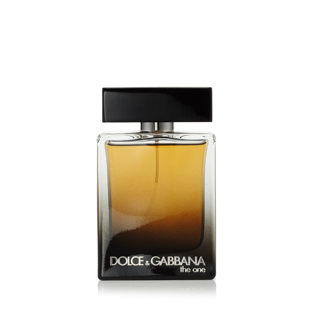 The One Eau de Parfum Spray for Men by D&G 3.4 oz.