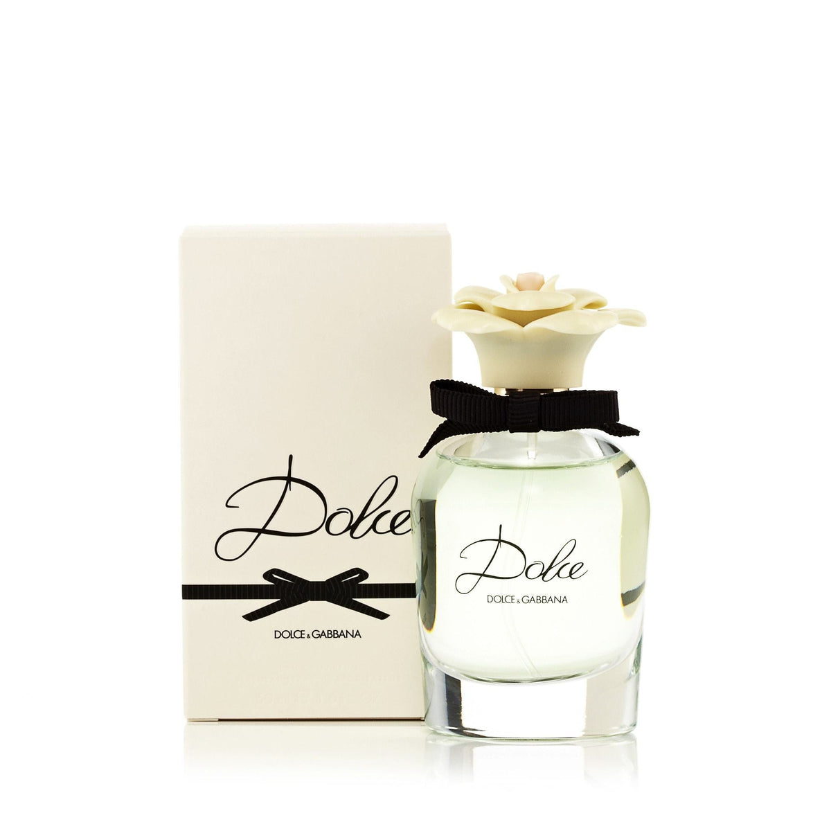 Dolce For Women By Dolce & Gabbana Eau De Parfum Spray