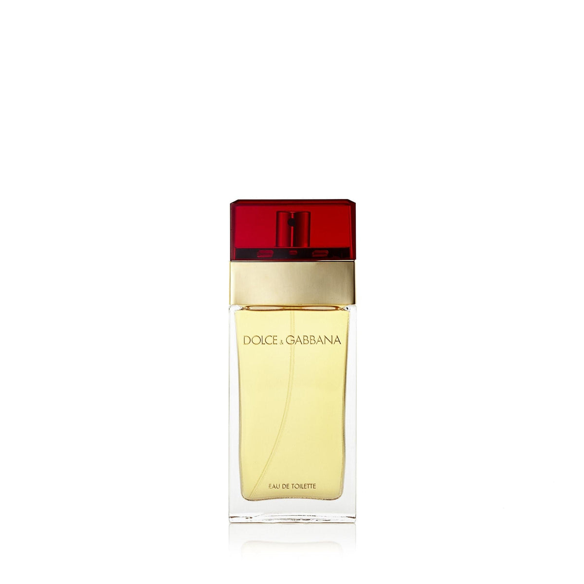 Dolce & Gabbana Eau de Toilette Spray for Women by D&G 1.6 oz.