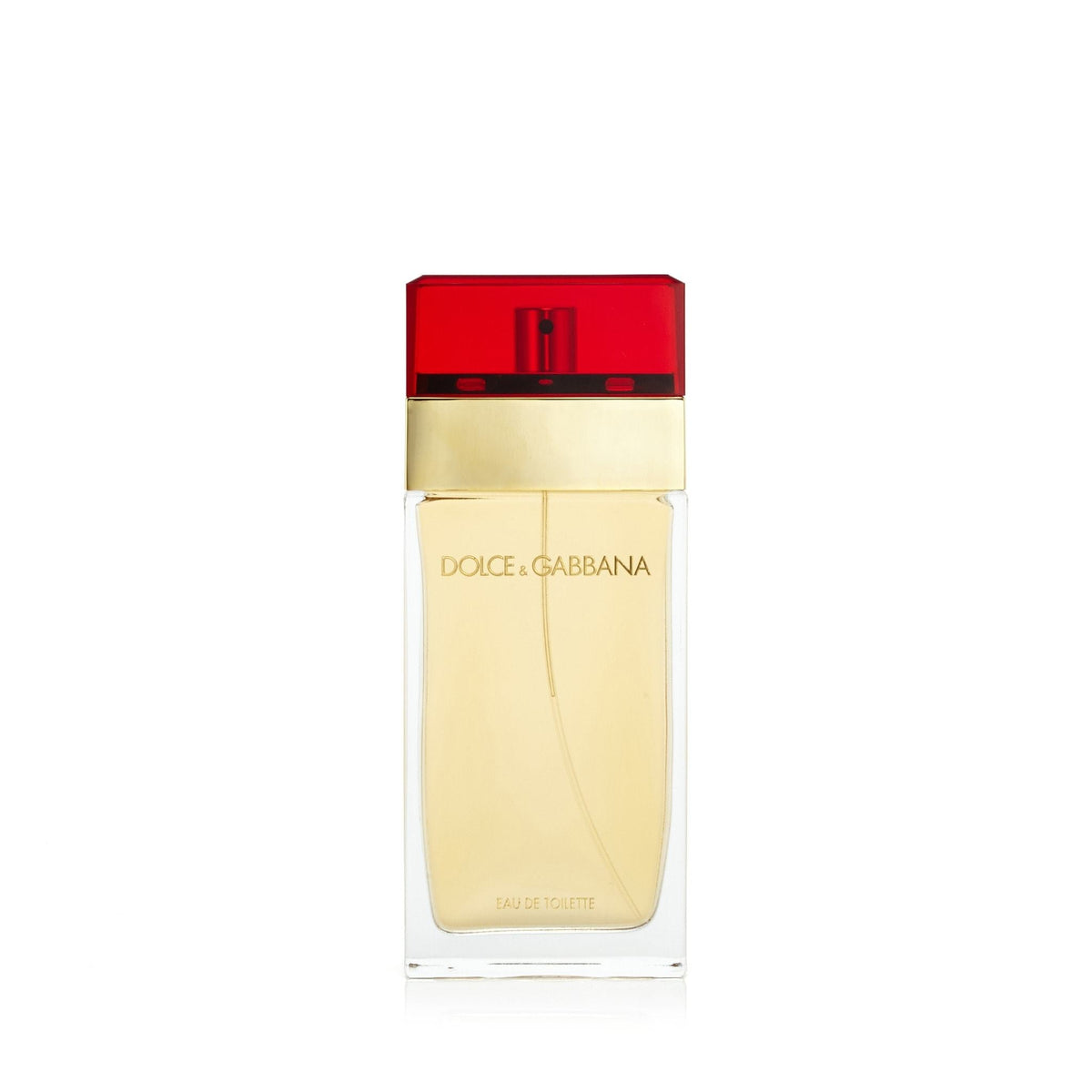 Dolce & Gabbana Eau de Toilette Spray for Women by D&G 3.3 oz.