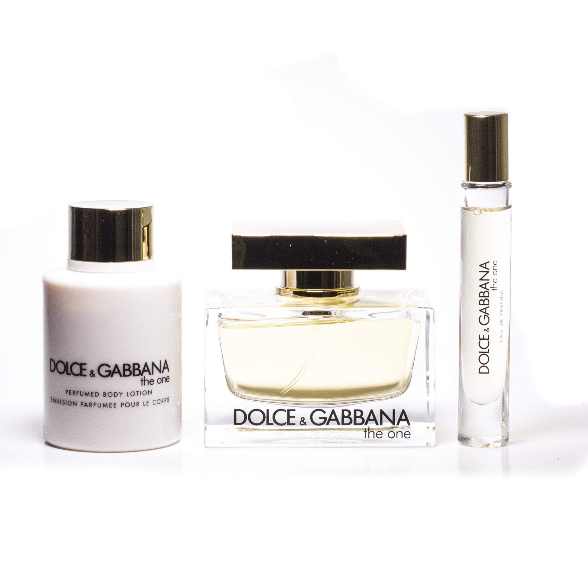 The One Set for Women by D&G
