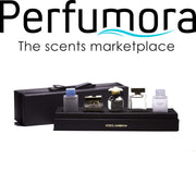 Dolce & Gabbana Mini Set by D&G 0.16 oz. Each