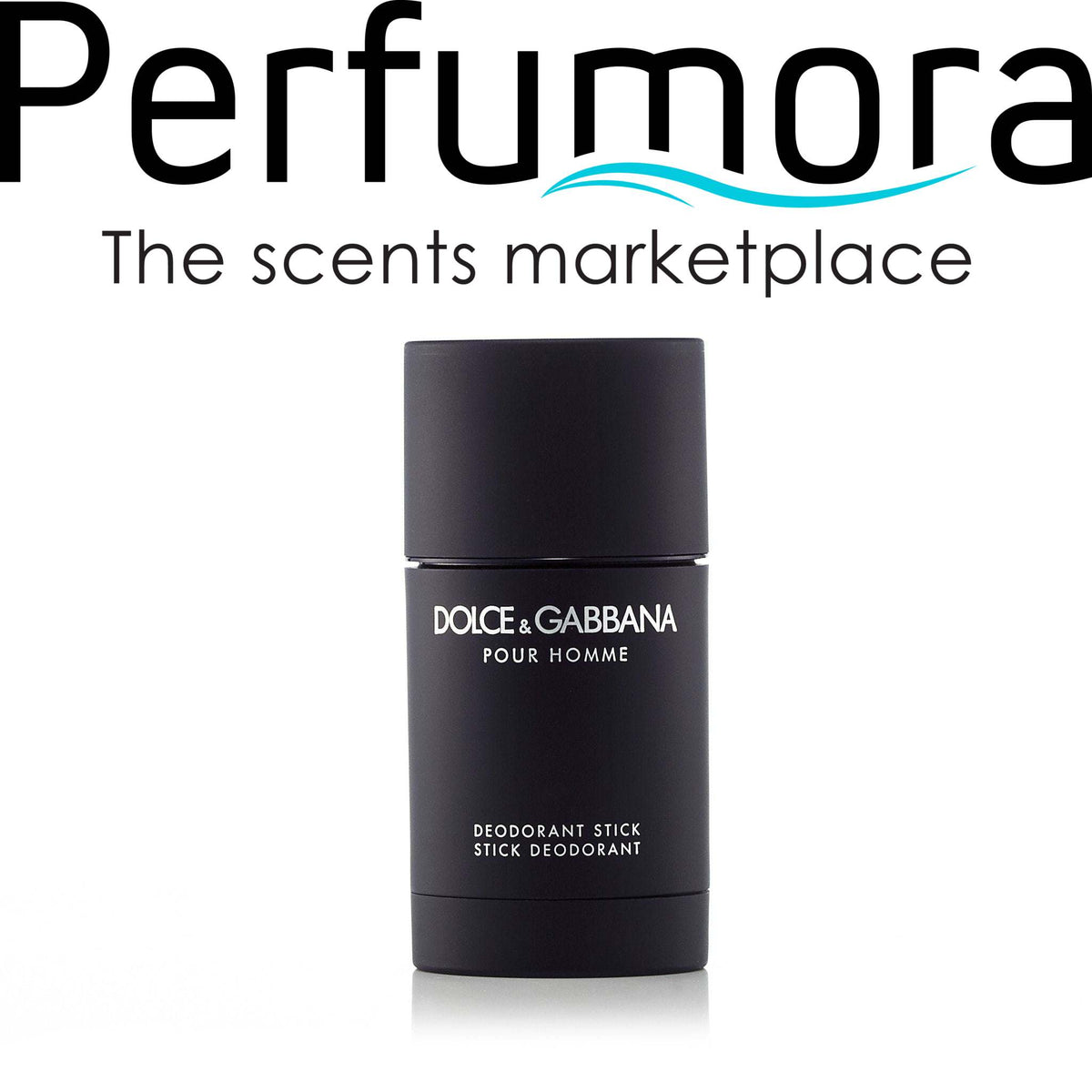 Dolce & Gabbana Deodorant for Men by D&G 2.4 oz.