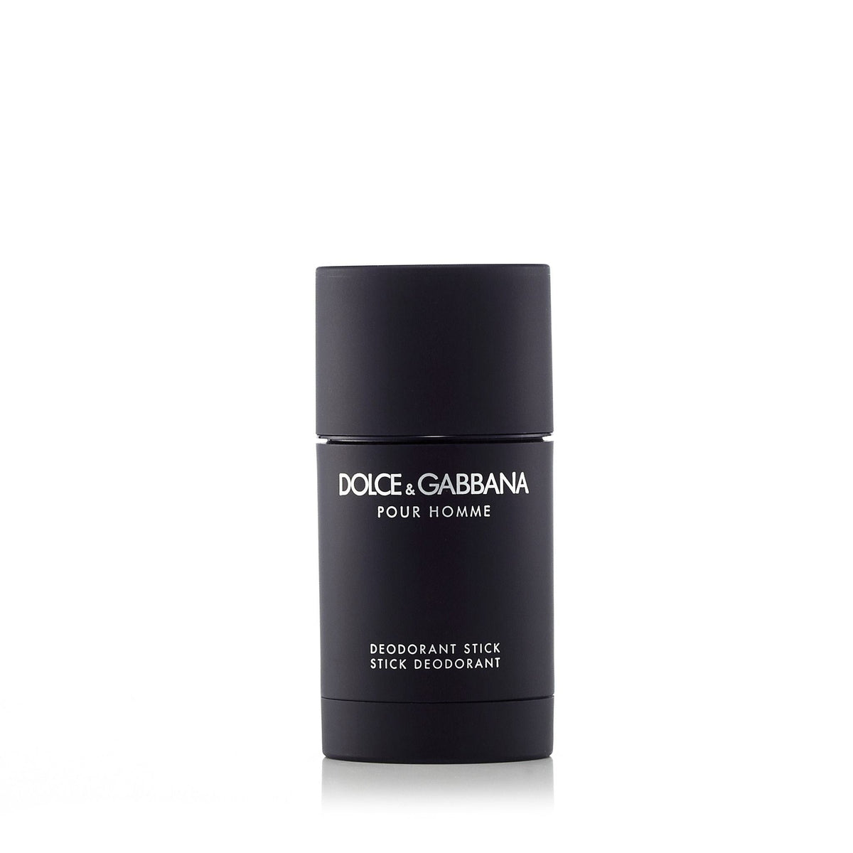 Dolce & Gabbana Deodorant for Men by D&G 2.4 oz.