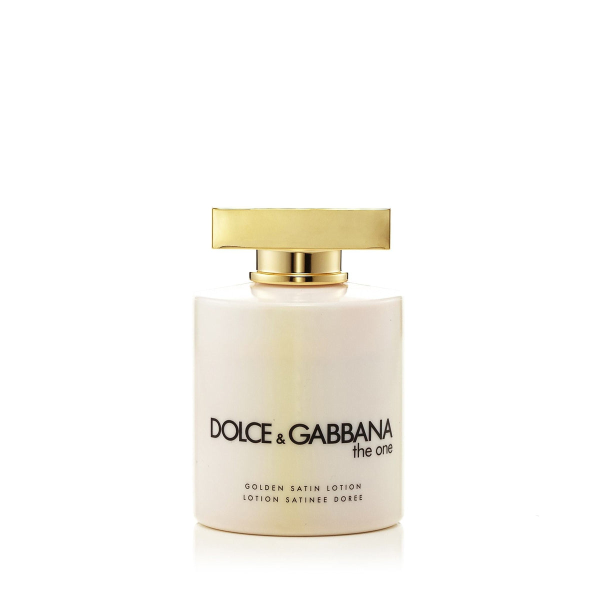 The One Body Lotion for Women by D&G 6.7 oz.