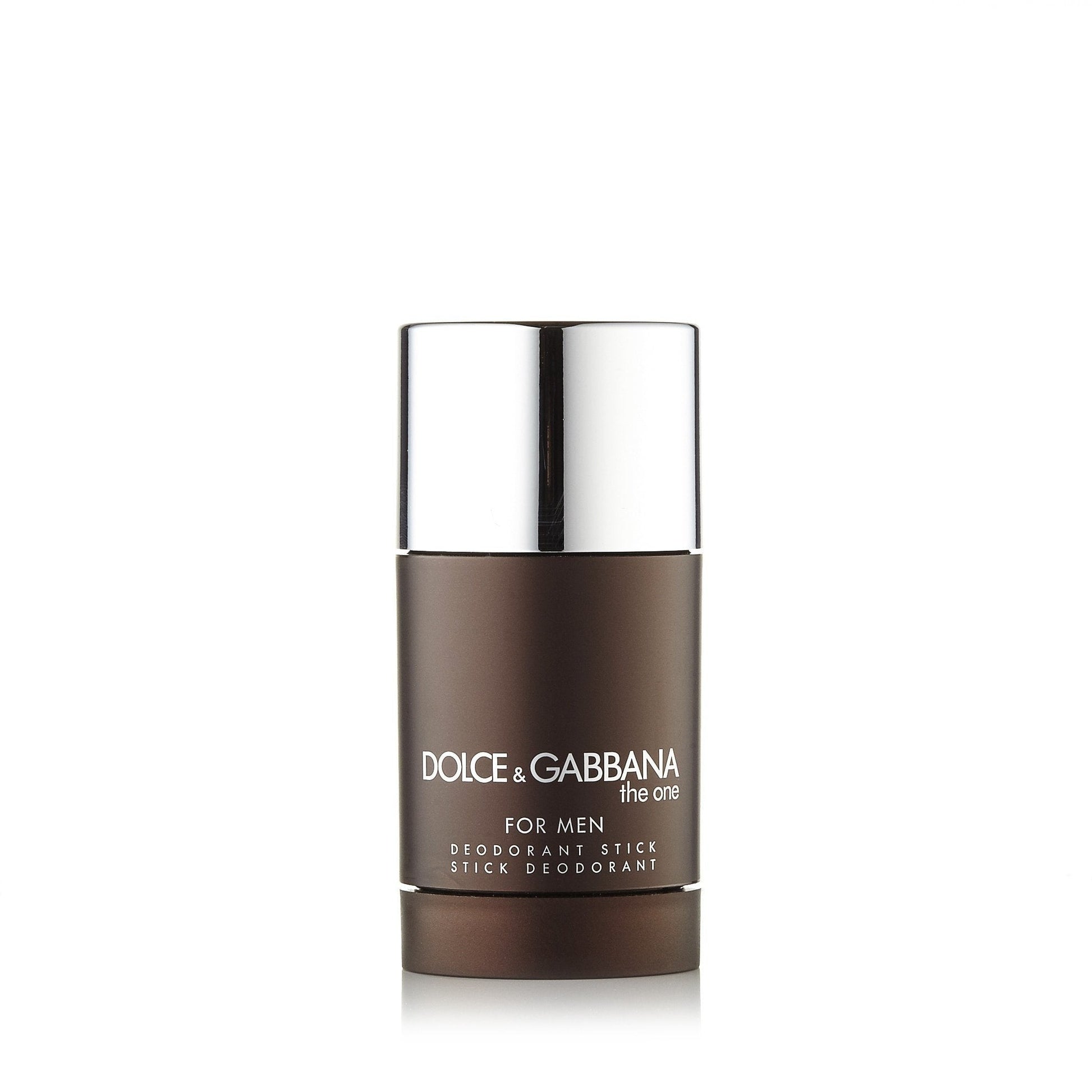 The One Deodorant for Men by D&G 2.4 oz.