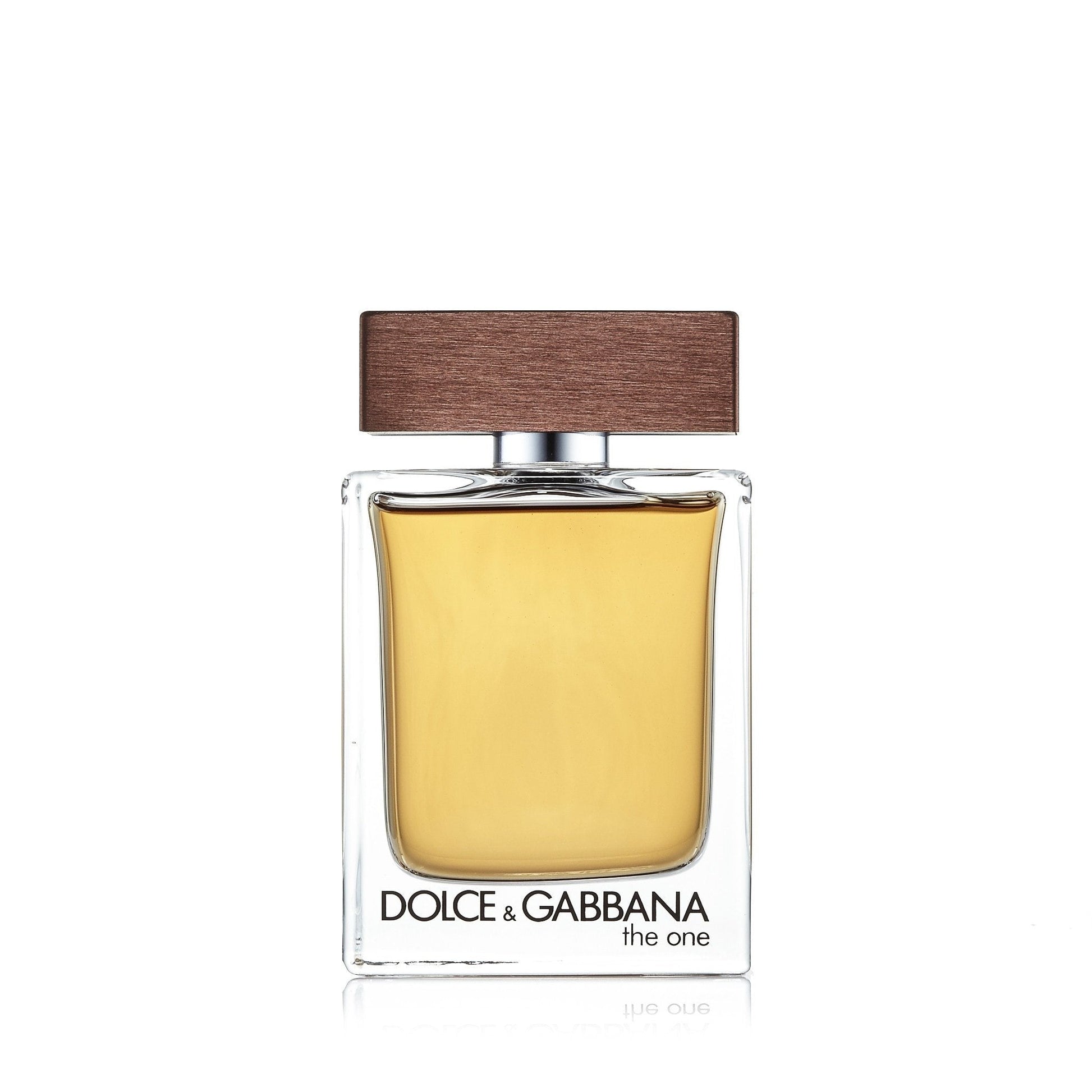 The One After Shave for Men by D&G 3.3 oz.