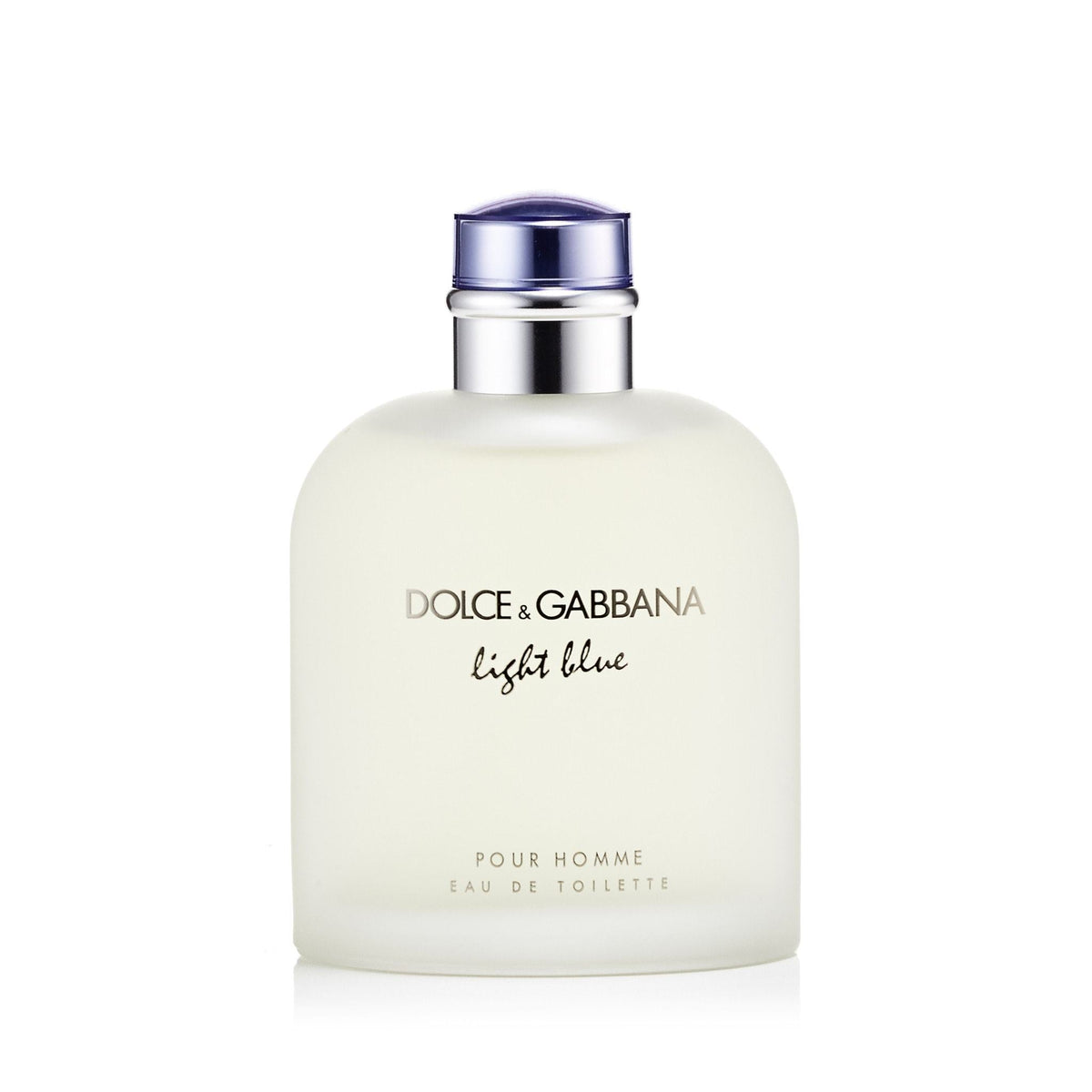 Light Blue For Men By Dolce & Gabbana Eau De Toilette Spray