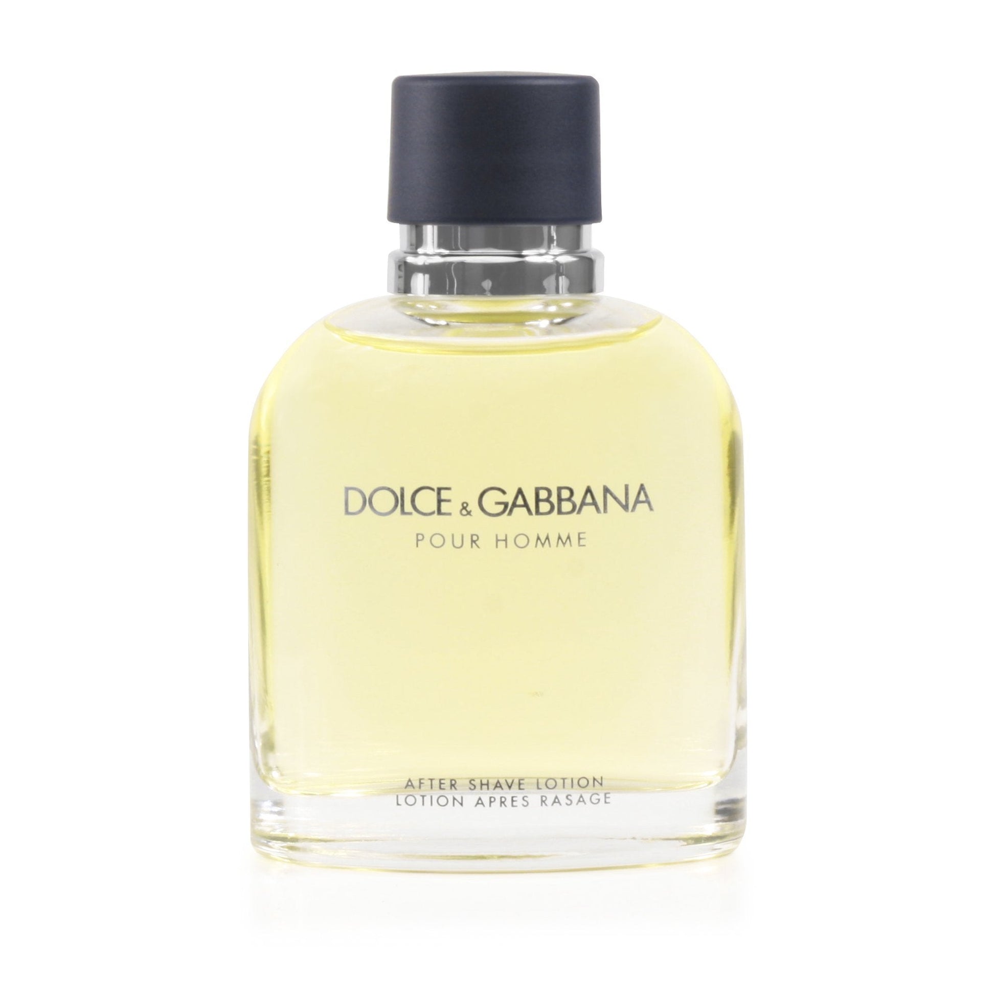 Dolce & Gabbana After Shave Lotion for Men by D&G