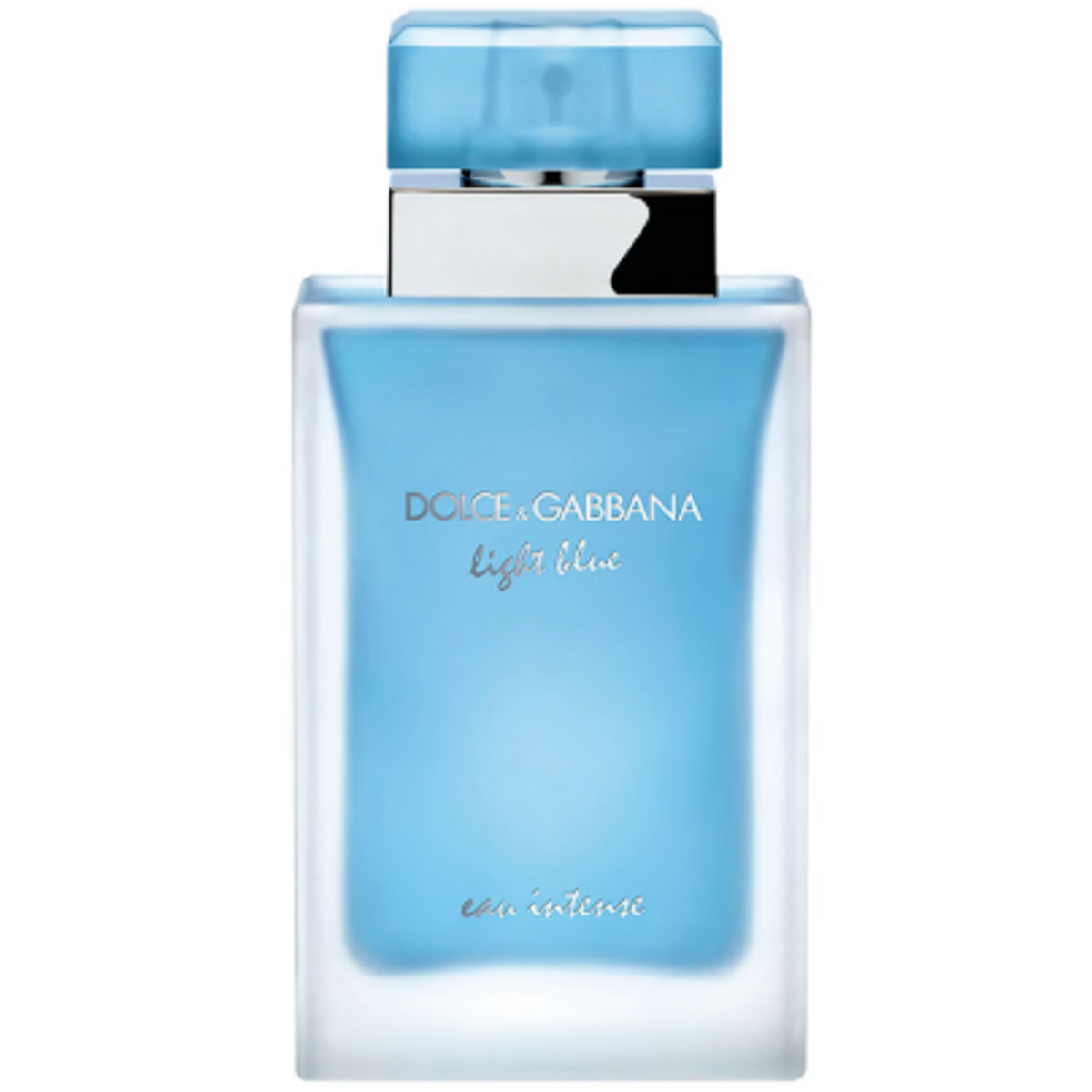 Dolce & Gabbana Light Blue Eau Intense EDP Spray for Women